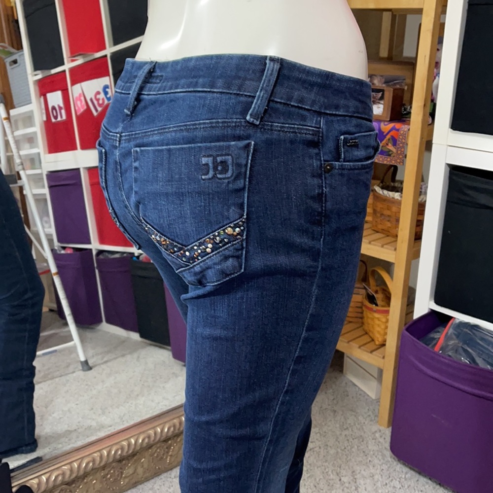 JOES JEANS HONEY BOOTCUT SIZE 28/33